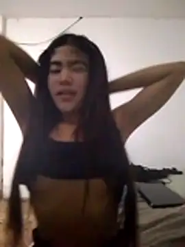 Babe g1rl online show from 13, 4, 2026