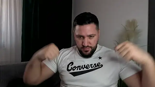 Gold Alpha Boy online show from 2, 2, 2026