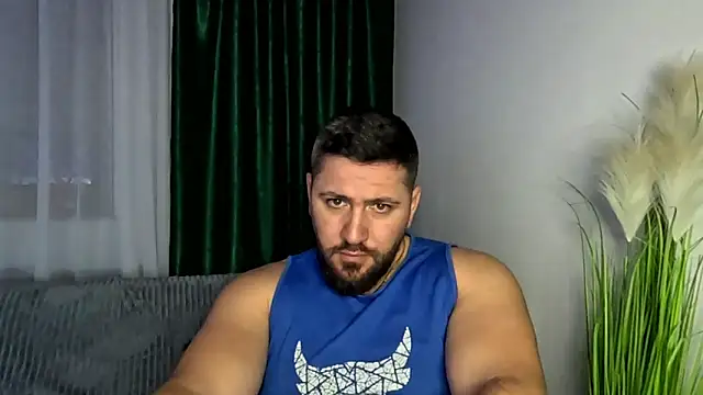 Gold Alpha Boy online show from 21, 2, 2026