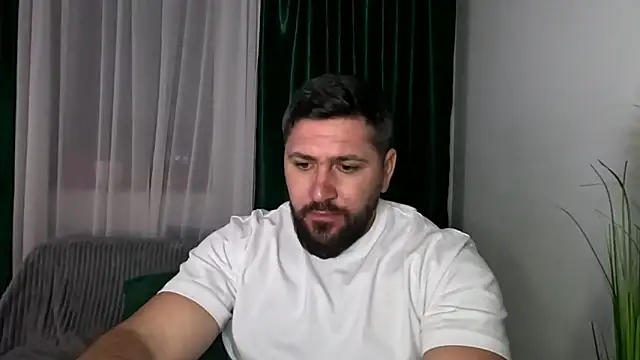 Gold Alpha Boy online show from 8, 3, 2026