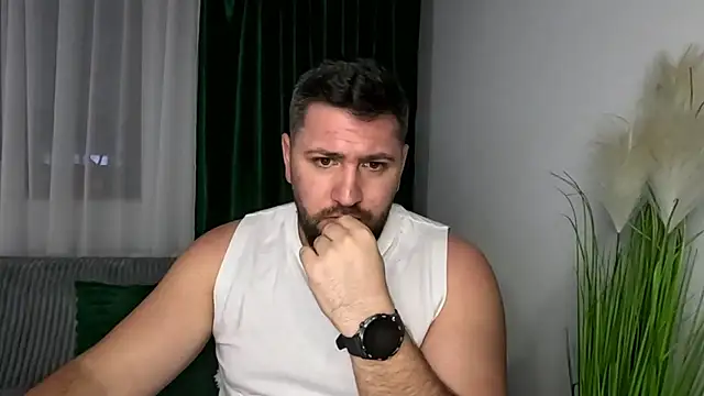 Gold Alpha Boy online show from 1, 4, 2026