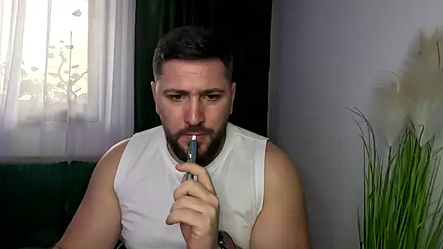 Gold Alpha Boy online show from 2, 4, 2026