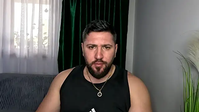 Gold Alpha Boy online show from 6, 4, 2026