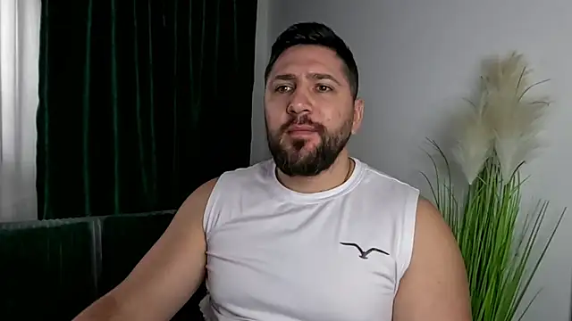 Gold Alpha Boy online show from 9, 4, 2026