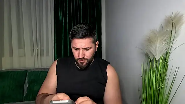 Snapshot of Gold_Alpha_Boy chatting on 18, 4, 2026 Gold Alpha Boy online show from 18, 4, 2026