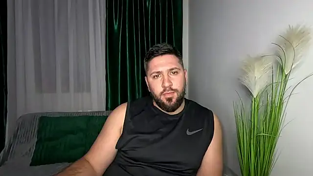 Snapshot of Gold_Alpha_Boy chatting on 22, 4, 2026 Gold Alpha Boy online show from 22, 4, 2026