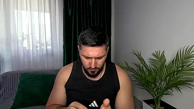 Snapshot of Gold_Alpha_Boy chatting on 25, 4, 2026 Gold Alpha Boy online show from 25, 4, 2026