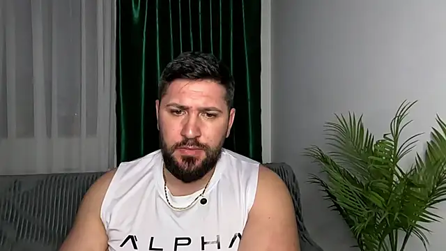 Snapshot of Gold_Alpha_Boy chatting on 29, 4, 2026 Gold Alpha Boy online show from 29, 4, 2026