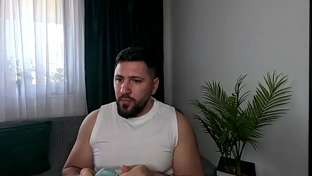 Snapshot of Gold_Alpha_Boy chatting on 6, 5, 2026 Gold Alpha Boy online show from 6, 5, 2026