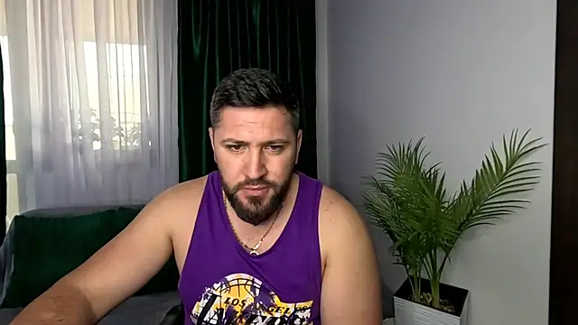 Snapshot of Gold_Alpha_Boy chatting on 8, 5, 2026 Gold Alpha Boy online show from 8, 5, 2026