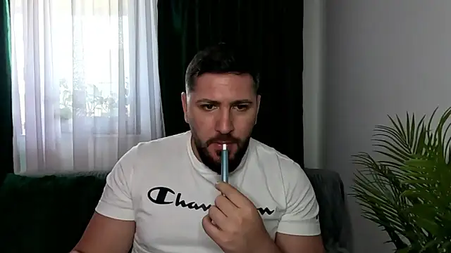 Snapshot of Gold_Alpha_Boy chatting on 15, 5, 2026 Gold Alpha Boy online show from 15, 5, 2026