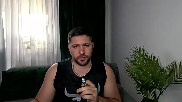 Snapshot of Gold_Alpha_Boy chatting on 20, 5, 2026 Gold Alpha Boy online show from 20, 5, 2026