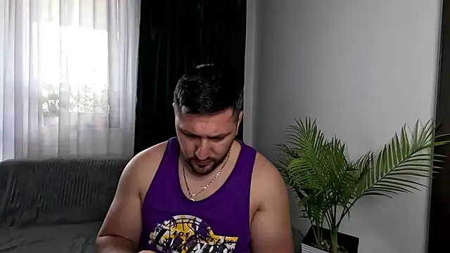 Snapshot of Gold_Alpha_Boy chatting on 29, 5, 2026 Gold Alpha Boy online show from 29, 5, 2026