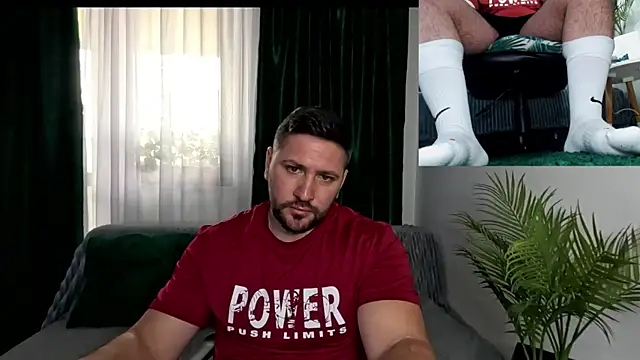 Snapshot of Gold_Alpha_Boy chatting on 31, 5, 2026 Gold Alpha Boy online show from 31, 5, 2026