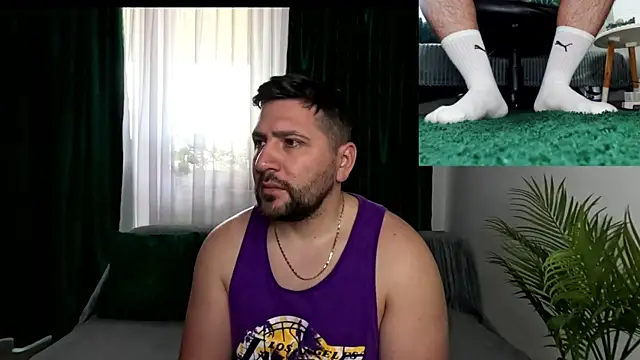 Snapshot of Gold_Alpha_Boy chatting on 1, 6, 2026 Gold Alpha Boy online show from 1, 6, 2026