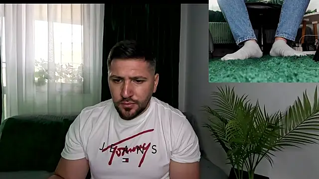 Snapshot of Gold_Alpha_Boy chatting on 2, 6, 2026 Gold Alpha Boy online show from 2, 6, 2026