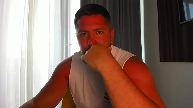 Snapshot of Gold_Alpha_Boy chatting on 11, 7, 2026 Gold Alpha Boy online show from 11, 7, 2026