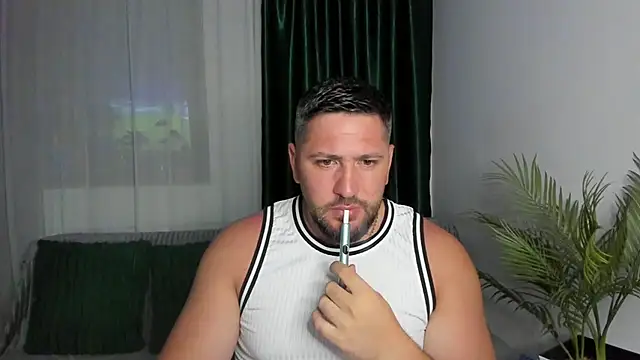 Snapshot of Gold_Alpha_Boy chatting on 18, 7, 2026 Gold Alpha Boy online show from 18, 7, 2026