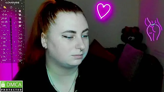 Alicia love00 online show from 23, 2, 2026