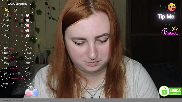 Alicia love00 online show from 2, 3, 2026