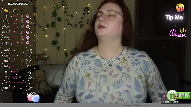Snapshot of Alicia_love00 chatting on 18, 4, 2026 Alicia love00 online show from 18, 4, 2026
