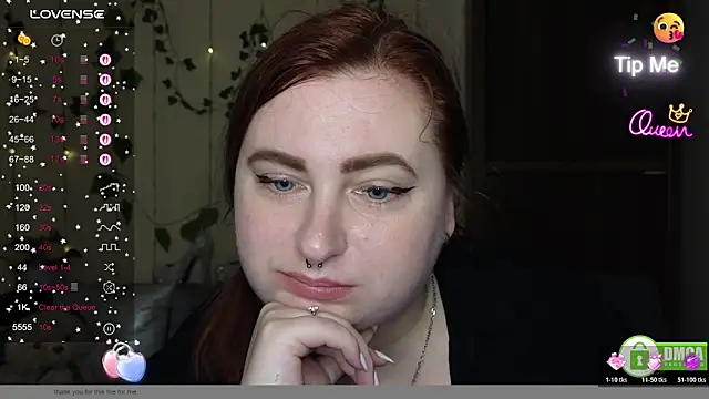 Snapshot of Alicia_love00 chatting on 19, 4, 2026 Alicia love00 online show from 19, 4, 2026
