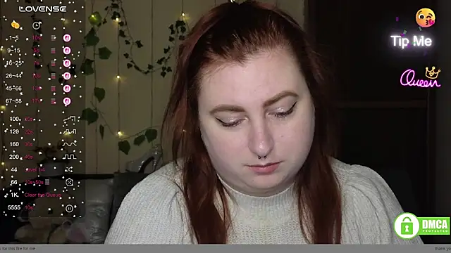 Snapshot of Alicia_love00 chatting on 27, 4, 2026 Alicia love00 online show from 27, 4, 2026