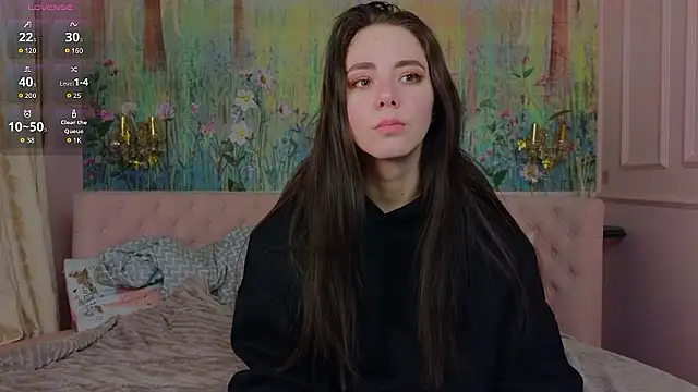 IvoryWood  online show from 3, 3, 2026