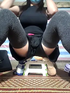 Maria funy online show from 19, 11, 2025