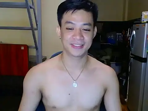 ASIANFULLYLOADEDCUM online show from 15, 9, 2025
