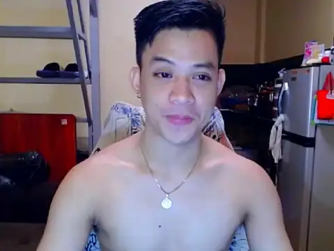 ASIANFULLYLOADEDCUM online show from 19, 9, 2025