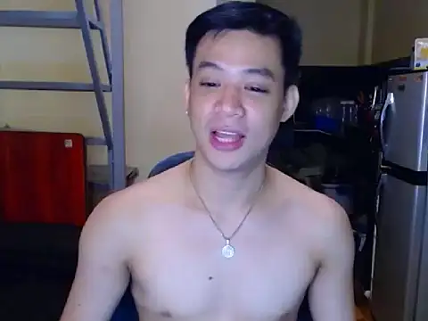 ASIANFULLYLOADEDCUM online show from 30, 9, 2025