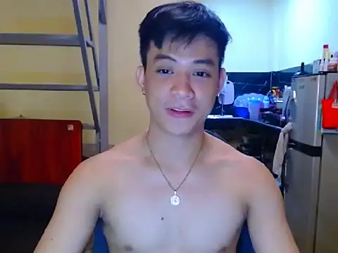 ASIANFULLYLOADEDCUM online show from 1, 10, 2025