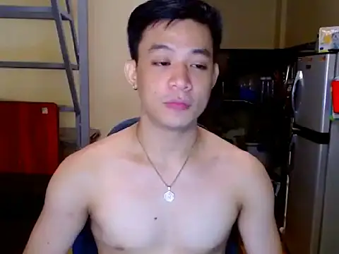 ASIANFULLYLOADEDCUM online show from 8, 10, 2025