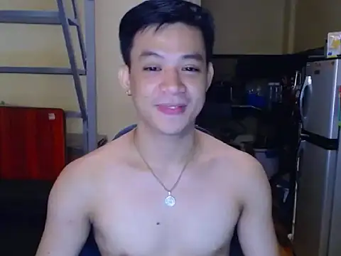 ASIANFULLYLOADEDCUM online show from 20, 10, 2025