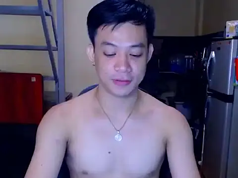 ASIANFULLYLOADEDCUM online show from 30, 10, 2025