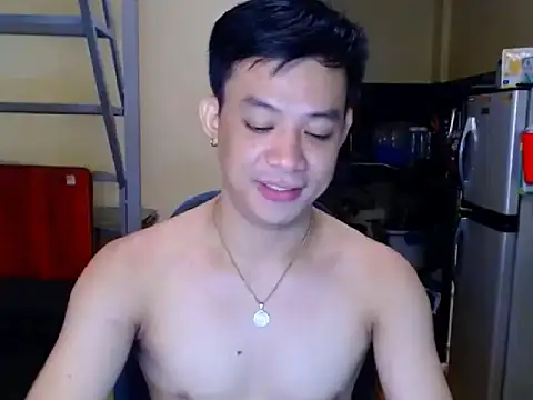 ASIANFULLYLOADEDCUM online show from 13, 11, 2025