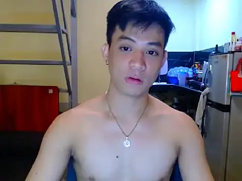 ASIANFULLYLOADEDCUM online show from 23, 11, 2025