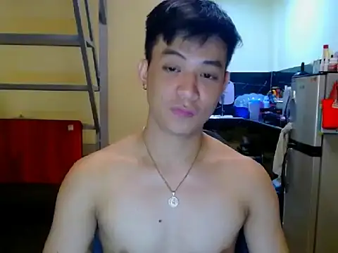 ASIANFULLYLOADEDCUM online show from 25, 11, 2025
