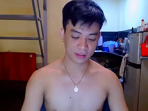 ASIANFULLYLOADEDCUM online show from 7, 1, 2026