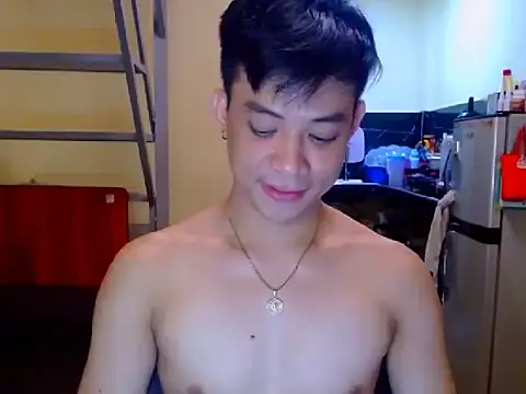 ASIANFULLYLOADEDCUM online show from 8, 1, 2026