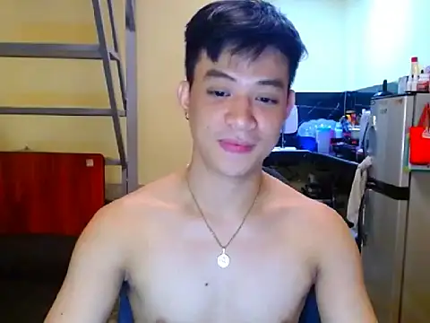 ASIANFULLYLOADEDCUM online show from 20, 2, 2026