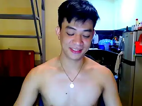 Snapshot of ASIANFULLYLOADEDCUM chatting on 2, 6, 2026 ASIANFULLYLOADEDCUM online show from 2, 6, 2026