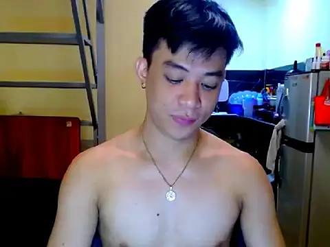 Snapshot of ASIANFULLYLOADEDCUM chatting on 7, 6, 2026 ASIANFULLYLOADEDCUM online show from 7, 6, 2026