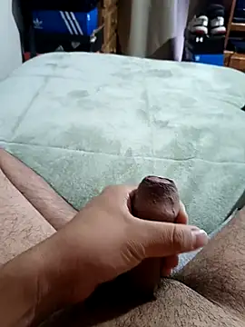 Snapshot of Cuajinais01 chatting on 29, 10, 2025 Cuajinais01 online show from 29, 10, 2025