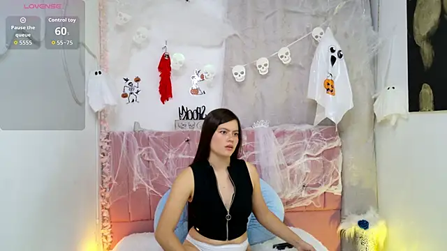 sukilove18 online show from 20, 10, 2025