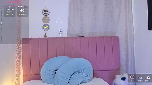 Snapshot of sukilove18 chatting on 7, 1, 2026 sukilove18 online show from 7, 1, 2026