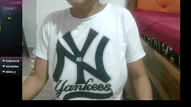 Snapshot of Lawuaifu1 chatting on 2, 11, 2025 Lawuaifu1 online show from 2, 11, 2025