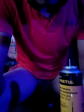 Oaxhot online show from 23, 3, 2026