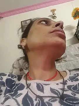 ISHANI-SINGH online show from 20, 12, 2025